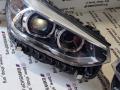 фара BMW X3 G01 2019, 2.0 л., дизель, АКПП, правый руль, 8739649, 8739650 - фото №3