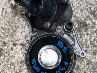 помпа BMW 3 серия F30/F31/F34 [рестайлинг] F30 2015, 2.0 л., N47 D20 C, дизель, АКПП, a300, седан, задний привод, правый руль, 11518516204