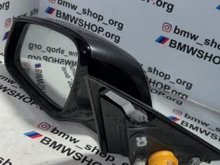 зеркало наружное левое BMW 4 серия F32/F33 [рестайлинг] F32 2017, 2.0 л., B47 D20 A, дизель, АКПП, купе, правый руль