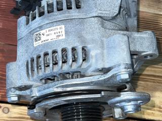 генератор BMW 4 серия F32/F33 [рестайлинг] F36 2020, 2.0 л., B48 B20 A, бензин, АКПП, c3z, задний привод, правый руль, 8645325