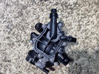 термостат BMW 4 серия F32/F33 [рестайлинг] F36 2020, 2.0 л., B48 B20 A, бензин, АКПП, c3z, задний привод, правый руль, 7644811