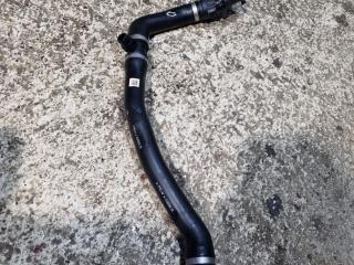 патрубок радиатора BMW 4 серия F32/F33 [рестайлинг] F36 2020, 2.0 л., B48 B20 A, бензин, АКПП, c3z, задний привод, правый руль, 17128616528