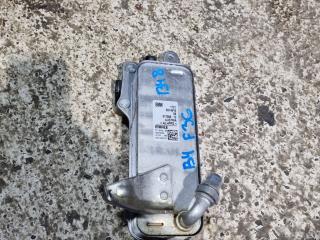 радиатор АКПП BMW 4 серия F32/F33 [рестайлинг] F36 2020, 2.0 л., B48 B20 A, бензин, АКПП, c3z, задний привод, правый руль, 17218514515