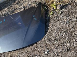 капот BMW 3 серия F30/F31/F34 F30 2013, 1.6 л., дизель, МКПП, задний привод, правый руль, 41007290944