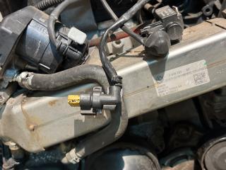 охладитель EGR / Радиатор EGR BMW 3 серия F30/F31/F34 F30 2013, 1.6 л., дизель, МКПП, задний привод, правый руль, 7810851