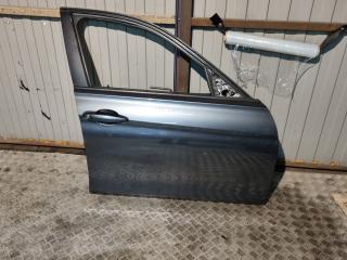 дверь передняя правая BMW 3 серия F30/F31/F34 F30 2013, 1.6 л., дизель, МКПП, задний привод, правый руль, 41007298566