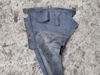 защита арок передняя правая (подкрылок) BMW 3 серия F30/F31/F34 F30 2013, 1.6 л., дизель, МКПП, задний привод, правый руль, 51717260740