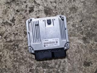 блок управления двигателем BMW 3 серия F30/F31/F34 F30 2013, 1.6 л., дизель, МКПП, задний привод, правый руль, 8573258