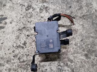 блок ABS BMW 3 серия F30/F31/F34 F30 2013, 1.6 л., дизель, МКПП, задний привод, правый руль, 6862247