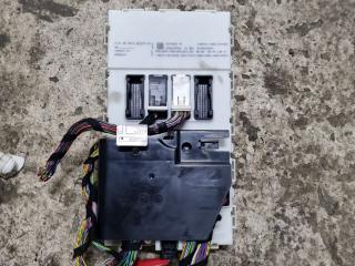 блок управления (другие) BMW 3 серия F30/F31/F34 F30 2013, 1.6 л., дизель, МКПП, задний привод, правый руль, 61359314237