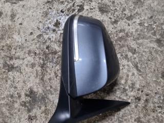 зеркало наружное правое BMW 3 серия F30/F31/F34 F30 2013, 1.6 л., дизель, МКПП, задний привод, правый руль, 2