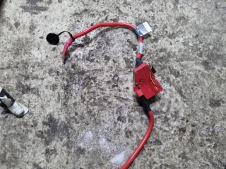 пиропатрон BMW 3 серия F30/F31/F34 F30 2013, 1.6 л., дизель, МКПП, задний привод, правый руль, 9259425