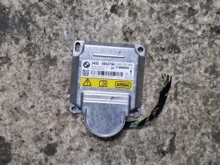 блок AirBag BMW 3 серия F30/F31/F34 F30 2013, 1.6 л., дизель, МКПП, задний привод, правый руль, 34526862756