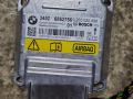 блок AirBag BMW 3 серия F30/F31/F34 F30 2013, 1.6 л., дизель, МКПП, задний привод, правый руль, 34526862756 - фото №2
