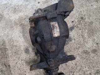 редуктор заднего моста BMW 3 серия F30/F31/F34 F30 2013, 1.6 л., дизель, МКПП, задний привод, правый руль, 7599469