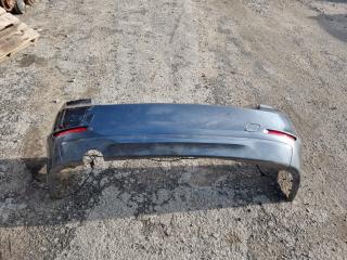 бампер задний BMW 3 серия F30/F31/F34 F30 2013, 1.6 л., дизель, МКПП, задний привод, правый руль