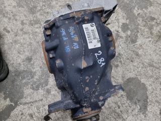 редуктор заднего моста BMW 4 серия F32/F33 [рестайлинг] F36 2020, 2.0 л., B48 B20 A, бензин, АКПП, c3z, задний привод, правый руль, 7605589