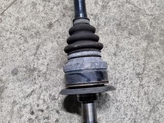 полуось задняя (приводной вал, ШРУС) BMW 4 серия F32/F33 [рестайлинг] F36 2020, 2.0 л., B48 B20 A, бензин, АКПП, c3z, задний привод, правый руль, 8680347