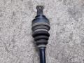 полуось задняя (приводной вал, ШРУС) BMW 4 серия F32/F33 [рестайлинг] F36 2020, 2.0 л., B48 B20 A, бензин, АКПП, c3z, задний привод, правый руль, 8680347 - фото №2