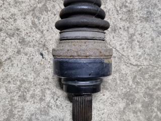 полуось задняя (приводной вал, ШРУС) BMW 4 серия F32/F33 [рестайлинг] F36 2020, 2.0 л., B48 B20 A, бензин, АКПП, c3z, задний привод, правый руль, 8680348