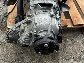 раздаточная коробка BMW X5 F15 2018, 2.0 л., N20 B20 A, бензин, АКПП, внедорожник 5 дв., 27108643151, 8643151