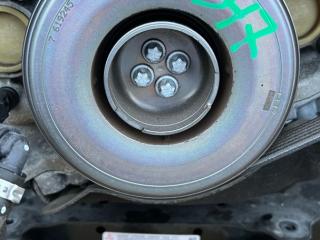 шкив коленвала BMW 4 серия F32/F33 [рестайлинг] F32 2018, 2.0 л., B47 D20 A, дизель, АКПП, snapper rocks blau metallic c1g, купе, задний привод, правый руль, 7619245