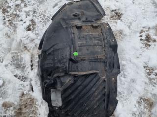 защита арок передняя левая (подкрылок) BMW 4 серия F32/F33 [рестайлинг] F32 2018, 2.0 л., B47 D20 A, дизель, АКПП, snapper rocks blau metallic c1g, купе, задний привод, правый руль, 51717260729