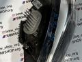 фара левая BMW 4 серия F32/F33 [рестайлинг] F36 2018, 2.0 л., B48 B20 B, бензин, АКПП, snapper rocks blau metallic c1g, купе, задний привод, правый руль, 63417498915 - фото №4