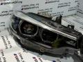 фара BMW 4 серия F32/F33 [рестайлинг] F32 2018, 2.0 л., B47 D20 A, дизель, АКПП, snapper rocks blau metallic c1g, купе, задний привод, правый руль, 63117498915, 63117498916 - фото №2