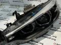 фара BMW 4 серия F32/F33 [рестайлинг] F32 2018, 2.0 л., B47 D20 A, дизель, АКПП, snapper rocks blau metallic c1g, купе, задний привод, правый руль, 63117498915, 63117498916 - фото №4
