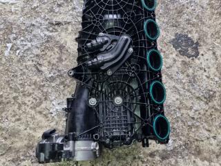 коллектор впускной BMW X5 G05 2021, 3.0 л., B58B30, бензин, АКПП, внедорожник 5 дв., полный привод, 11618647977