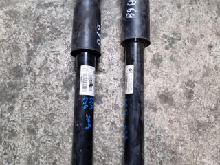 амортизатор задний BMW 4 серия F32/F33 [рестайлинг] F36 2018, 2.0 л., B48 B20 B, бензин, АКПП, snapper rocks blau metallic c1g, купе, задний привод, правый руль, 6873825