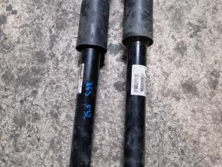 амортизатор задний BMW 4 серия F32/F33 [рестайлинг] F32 2018, 2.0 л., B47 D20 A, дизель, АКПП, snapper rocks blau metallic c1g, купе, задний привод, правый руль, 6883334