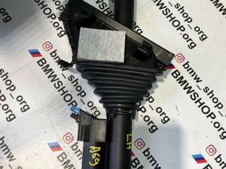 амортизатор крышки багажника (3-5 двери) BMW 4 серия F32/F33 [рестайлинг] F36 2018, 2.0 л., B48 B20 B, бензин, АКПП, snapper rocks blau metallic c1g, купе, задний привод, правый руль, 7432375