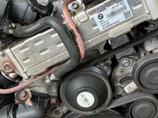 охладитель EGR / Радиатор EGR BMW 3 серия F30/F31/F34 [рестайлинг] F35 2016, 3.0 л., N57 D30 A, дизель, АКПП, эсторил-блау металлик (0b45), хетчбэк 5 дв., полный привод, правый руль, 8476993