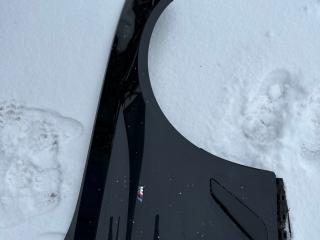 крыло переднее правое BMW 5 серия G30/G31 G30 2019, 2.0 л., B47 D20 B, дизель, АКПП, blue-stone metallic (0c2y), седан, задний привод, правый руль, 41007443689