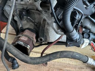 редуктор переднего моста BMW 3 серия F30/F31/F34 [рестайлинг] F35 2016, 3.0 л., N57 D30 A, дизель, АКПП, эсторил-блау металлик (0b45), хетчбэк 5 дв., полный привод, правый руль, 7578157