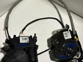 замок багажника BMW 3 серия F30/F31/F34 [рестайлинг] F35 2016, 3.0 л., N57 D30 A, дизель, АКПП, эсторил-блау металлик (0b45), хетчбэк 5 дв., полный привод, правый руль, 7269516, 7397630