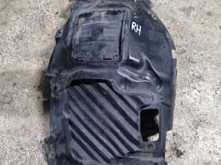 передняя часть подкрылка правого BMW 3 серия F30/F31/F34 [рестайлинг] 2016, 3.0 л., N57 D30 A, дизель, АКПП, хетчбэк 5 дв., полный привод, 51717288910