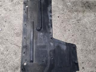 защита днища BMW 3 серия F30/F31/F34 [рестайлинг] F35 2016, 3.0 л., N57 D30 A, дизель, АКПП, эсторил-блау металлик (0b45), хетчбэк 5 дв., полный привод, правый руль, 51757241833