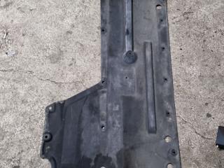 защита днища BMW 3 серия F30/F31/F34 [рестайлинг] 2016, 3.0 л., N57 D30 A, дизель, АКПП, хетчбэк 5 дв., полный привод, 51757241834