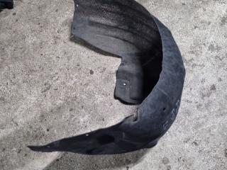 защита арок задняя левая (подкрылок) BMW 3 серия F30/F31/F34 [рестайлинг] F35 2016, 3.0 л., N57 D30 A, дизель, АКПП, эсторил-блау металлик (0b45), хетчбэк 5 дв., полный привод, правый руль, 51717288905