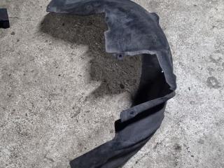 защита арок задняя правая (подкрылок) BMW 3 серия F30/F31/F34 [рестайлинг] 2016, 3.0 л., N57 D30 A, дизель, АКПП, хетчбэк 5 дв., полный привод, 51717288906