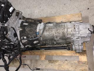 КПП автоматическая (АКПП) BMW 3 серия F30/F31/F34 [рестайлинг] 2016, 3.0 л., N57 D30 B, дизель, АКПП, седан, 24008684796