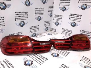 фонарь задний правый BMW 4 серия F32/F33 2016, 3.0 л., B58 B30 A, бензин, АКПП, купе, 63217296098