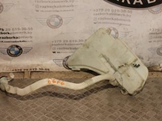 бачок омывателя BMW 5 серия F07/F10/F11 2010, 3.0 л., бензин, АКПП, синий, седан
