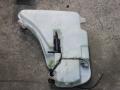 бачок омывателя BMW 7 серия F01/F02 2011, 4.4 л., бензин, АКПП, черный, седан, 61667269667 - фото №2