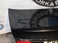 крышка багажника (дверь 3-5) BMW 7 серия F01/F02 [рестайлинг] 2013, 3.0 л., дизель, АКПП, black sapphire metallic (475), седан, правый руль, 41627172332 - фото №2