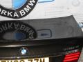 крышка багажника (дверь 3-5) BMW 7 серия F01/F02 [рестайлинг] 2013, 3.0 л., дизель, АКПП, black sapphire metallic (475), седан, правый руль, 41627172332 - фото №3