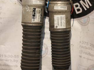 пневмостойка задняя BMW 7 серия F01/F02 [рестайлинг] 2013, 3.0 л., дизель, АКПП, black sapphire metallic (475), седан, правый руль, 37106858811